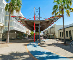 Offices commercial property leased at Tenancy E, 1st Floor/28 Smith Street Darwin City NT 0800