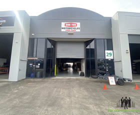 Showrooms / Bulky Goods commercial property leased at 2/29 Cessna Dr Caboolture QLD 4510
