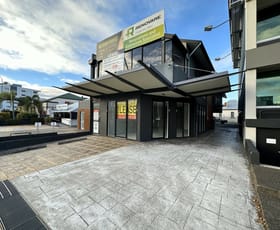 Medical / Consulting commercial property leased at Grd Floor/63 Old Cleveland Road Stones Corner QLD 4120