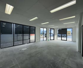 Offices commercial property leased at Grd Floor/63 Old Cleveland Road Stones Corner QLD 4120