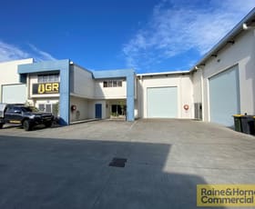 Factory, Warehouse & Industrial commercial property for lease at 3/16 Redcliffe Gardens Drive Clontarf QLD 4019