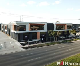 Offices commercial property leased at 1/20 Keon Parade Thomastown VIC 3074