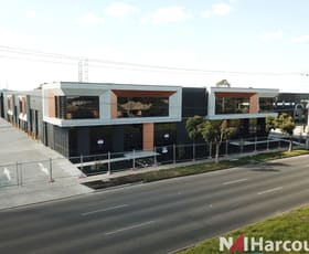 Factory, Warehouse & Industrial commercial property leased at 1/20 Keon Parade Thomastown VIC 3074