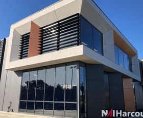 Factory, Warehouse & Industrial commercial property leased at 1/20 Keon Parade Thomastown VIC 3074