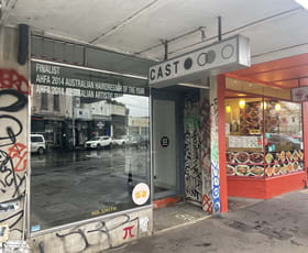 Shop & Retail commercial property leased at 23 Best Street Fitzroy North VIC 3068