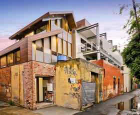 Offices commercial property leased at 35 Walnut Street Cremorne VIC 3121