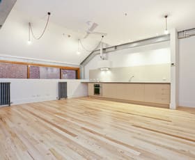 Offices commercial property leased at 35 Walnut Street Cremorne VIC 3121