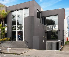 Offices commercial property leased at Level 1/155 Roden Street West Melbourne VIC 3003