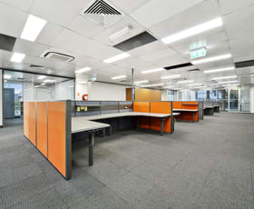 Medical / Consulting commercial property leased at Level 1/155 Roden Street West Melbourne VIC 3003