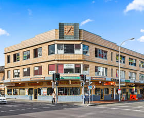 Offices commercial property for lease at Suite 1/50 Crown Street Wollongong NSW 2500