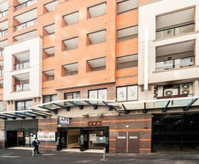 Parking / Car Space commercial property for lease at Car/2-8 Dixon Street Sydney NSW 2000