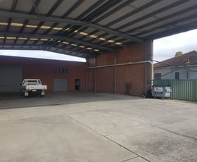 Factory, Warehouse & Industrial commercial property leased at 33 Jardine Street Fairy Meadow NSW 2519