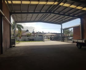 Factory, Warehouse & Industrial commercial property leased at 33 Jardine Street Fairy Meadow NSW 2519