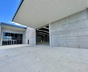 Factory, Warehouse & Industrial commercial property leased at 2 Coal Wash Drive Mayfield West NSW 2304
