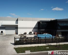Factory, Warehouse & Industrial commercial property leased at 15 Nexus Road Epping VIC 3076