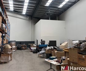 Factory, Warehouse & Industrial commercial property leased at 15 Nexus Road Epping VIC 3076