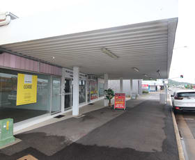 Shop & Retail commercial property for lease at Unit 4/169 Charters Towers Rd Hermit Park QLD 4812