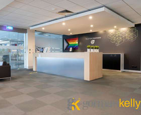 Offices commercial property leased at 990 Toorak Road Camberwell VIC 3124