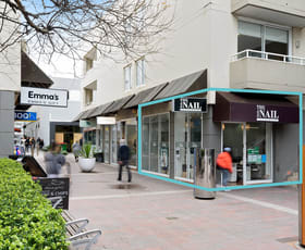 Shop & Retail commercial property leased at 10/17-23 Wentworth Street Manly NSW 2095