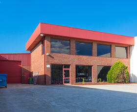 Factory, Warehouse & Industrial commercial property leased at 56 Clavering Road Bayswater WA 6053