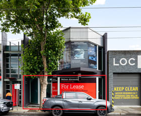 Shop & Retail commercial property leased at Ground Floor/449 Swan Street Richmond VIC 3121