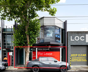 Medical / Consulting commercial property leased at Ground Floor/449 Swan Street Richmond VIC 3121