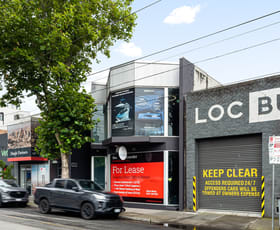 Medical / Consulting commercial property leased at Ground Floor/449 Swan Street Richmond VIC 3121