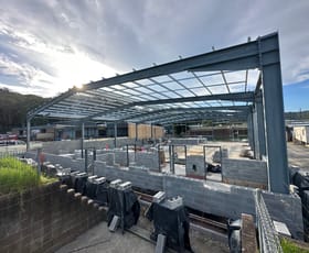 Factory, Warehouse & Industrial commercial property leased at 10 Dyer Crescent West Gosford NSW 2250