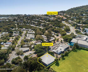 Medical / Consulting commercial property leased at 97 Noosa Drive Noosa Heads QLD 4567