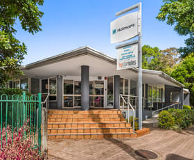 Medical / Consulting commercial property leased at 97 Noosa Drive Noosa Heads QLD 4567
