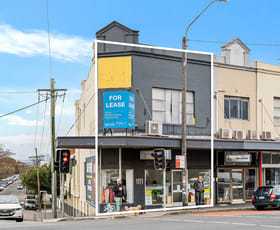 Offices commercial property leased at 181 Parramatta Road Annandale NSW 2038