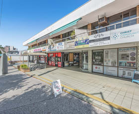Offices commercial property leased at 200 Moggill Road Taringa QLD 4068