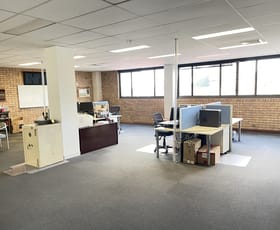 Offices commercial property leased at 200 Moggill Road Taringa QLD 4068