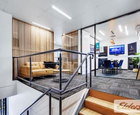 Offices commercial property leased at 21/76 Doggett Street Newstead QLD 4006