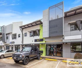 Offices commercial property leased at 21/76 Doggett Street Newstead QLD 4006