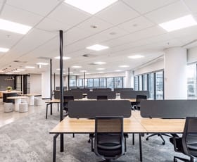 Offices commercial property for lease at 5 Queens Road Melbourne VIC 3004