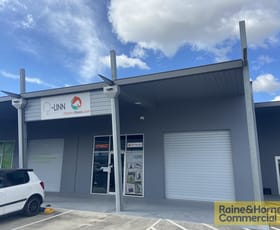 Showrooms / Bulky Goods commercial property leased at 22B/302 South Pine Road Brendale QLD 4500