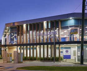 Medical / Consulting commercial property leased at Corner Marmion & Banks Avenue Hillarys WA 6025