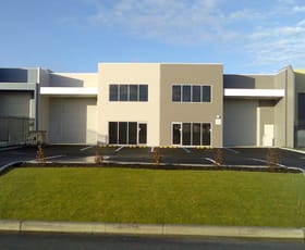 Factory, Warehouse & Industrial commercial property leased at Unit 2/18 Tacoma Circuit Canning Vale WA 6155