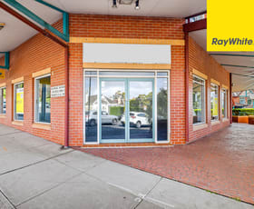 Offices commercial property leased at Shop 6/1A Wongala Cres Beecroft NSW 2119