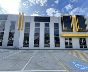 Factory, Warehouse & Industrial commercial property leased at 6/220-238 Maidstone Street Altona VIC 3018