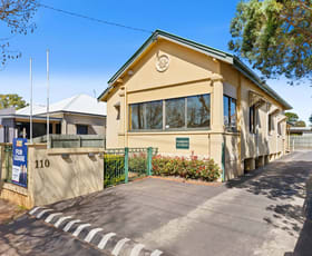Shop & Retail commercial property for lease at Offices/110 Herries Street East Toowoomba QLD 4350