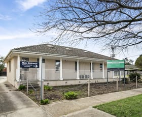 Medical / Consulting commercial property leased at 16-18 O'Shanassy Street Sunbury VIC 3429