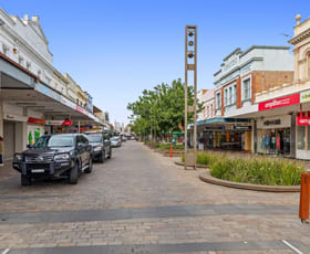 Medical / Consulting commercial property leased at 2/437 High Street Maitland NSW 2320