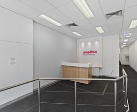 Offices commercial property leased at 2/437 High Street Maitland NSW 2320