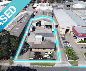 Development / Land commercial property leased at 43 Fitzpatrick Street Revesby NSW 2212