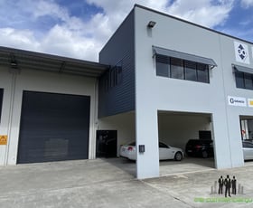 Factory, Warehouse & Industrial commercial property leased at 3/11-15 Baylink Ave Deception Bay QLD 4508