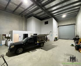 Factory, Warehouse & Industrial commercial property leased at 3/11-15 Baylink Ave Deception Bay QLD 4508