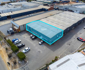 Factory, Warehouse & Industrial commercial property leased at 1/4 Elmsfield Road Midvale WA 6056