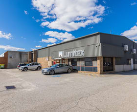 Factory, Warehouse & Industrial commercial property leased at 1/4 Elmsfield Road Midvale WA 6056